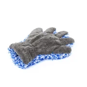 BadBoys 5 Finger Microfiber Glove rukavica za pranje