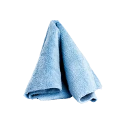 Bad Boys Microfiber Towel 350g krpa od mikrofibre