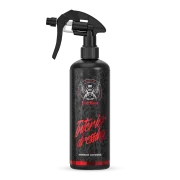 BadBoys Interior Dressing Cola 500ml premaz za plastike