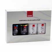 Rupes Compound & Polish Sample Pack set od 4 paste