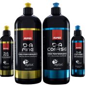 Rupes High Performance Fine D-A pasta za poliranje