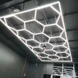 Factory-Hot-Sell-High-Performance-LED-Hexagon-Led-Ceiling-Detailing-light