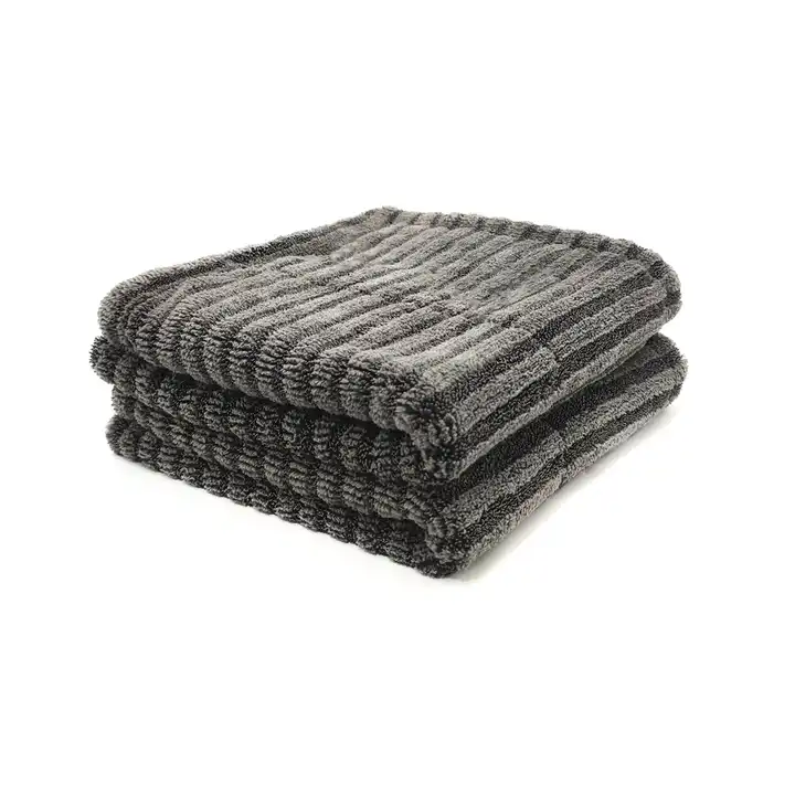 MX Black Master Towel 900 GSM ručnik za sušenje