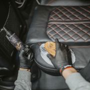 RRC Bad Boys Leather Cleaner čistač za kožu PRO 5L