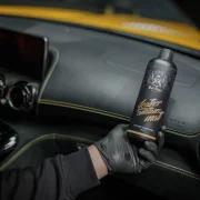 RRC Bad Boys Leather Conditioner Matt premaz za kožu