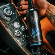 Bad Boys Interior Dressing Boys Perfume Premaz za plastike PRO 5L