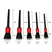 MX Detailing Brush mekani kist 20 mm – 40 mm