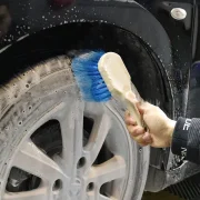 MX Wheel Brush četka za gume i felge