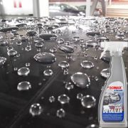 Sonax Brilliant Shine Detailer vosak u spreju