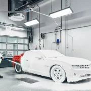 Koch Chemie Gsf Gentle Snow Foam PRO aktivna pjena