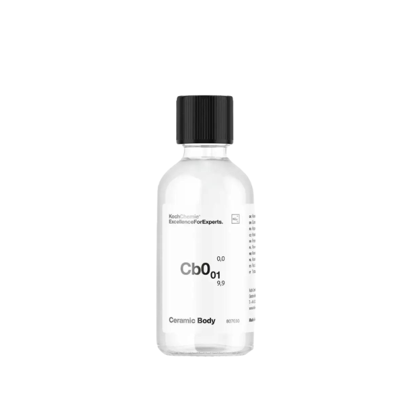 Koch Chemie Ceramic Body Cb0.01 30ml keramički premaz