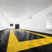 Garage Floor Tiles Custom podne obloge