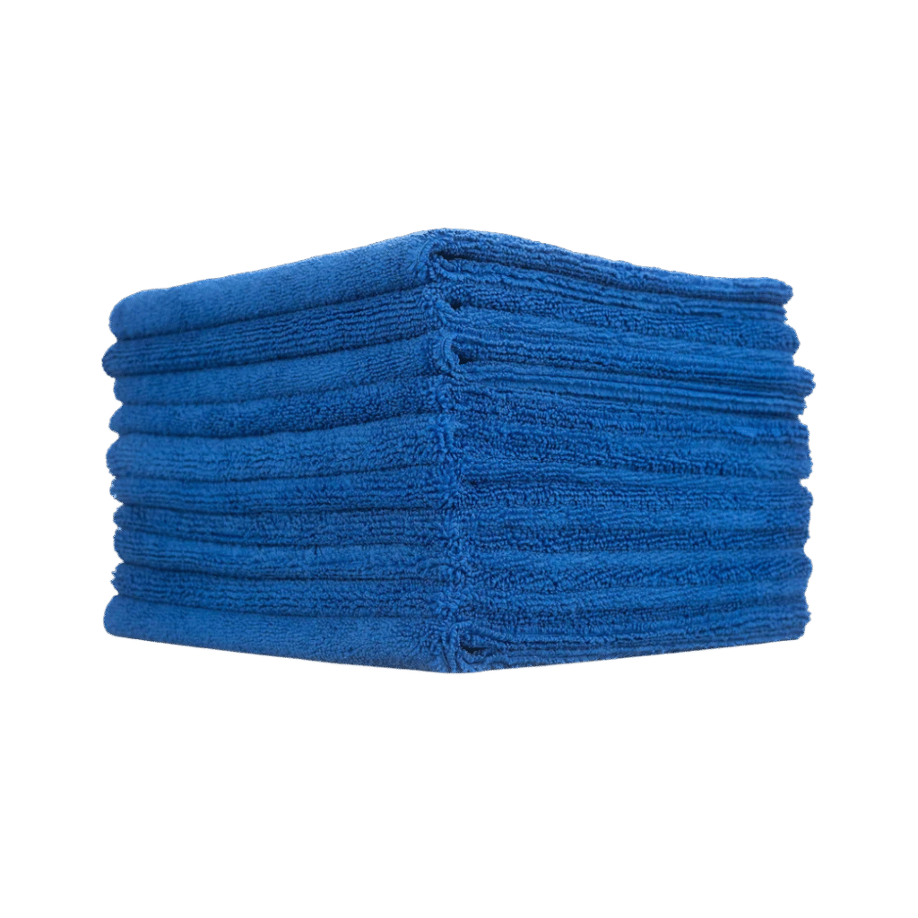 The Rag Company Edgeless 365 Premium Microfiber Terry Detailing ...